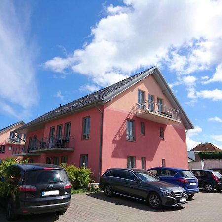 Haus Grete Wohnung 15 Koserow Dış mekan fotoğraf