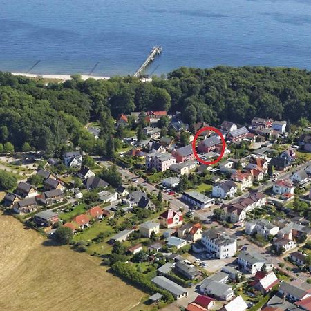 Haus Grete Wohnung 15 Koserow Dış mekan fotoğraf