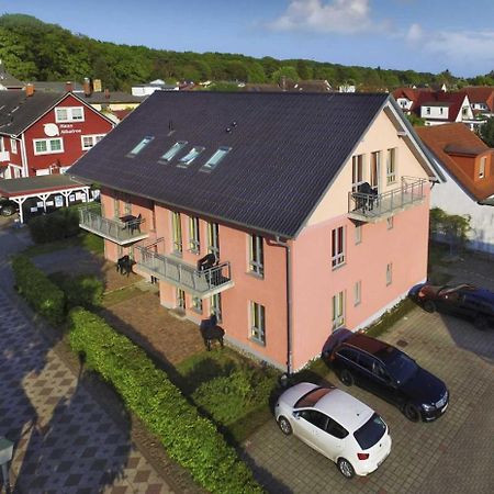 Haus Grete Wohnung 15 Koserow Dış mekan fotoğraf