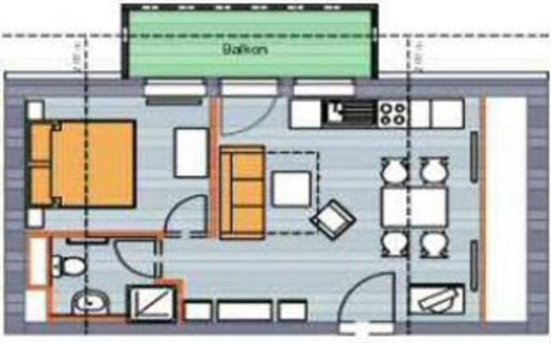 Haus Grete Wohnung 15 Koserow Dış mekan fotoğraf