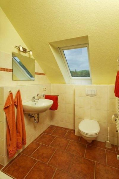 Haus Grete Wohnung 15 Koserow Dış mekan fotoğraf